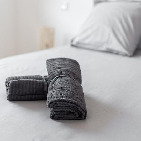 Apartament T2 Avec Parking Gratuit - Proximite Gare Tuluza Zewnętrze zdjęcie