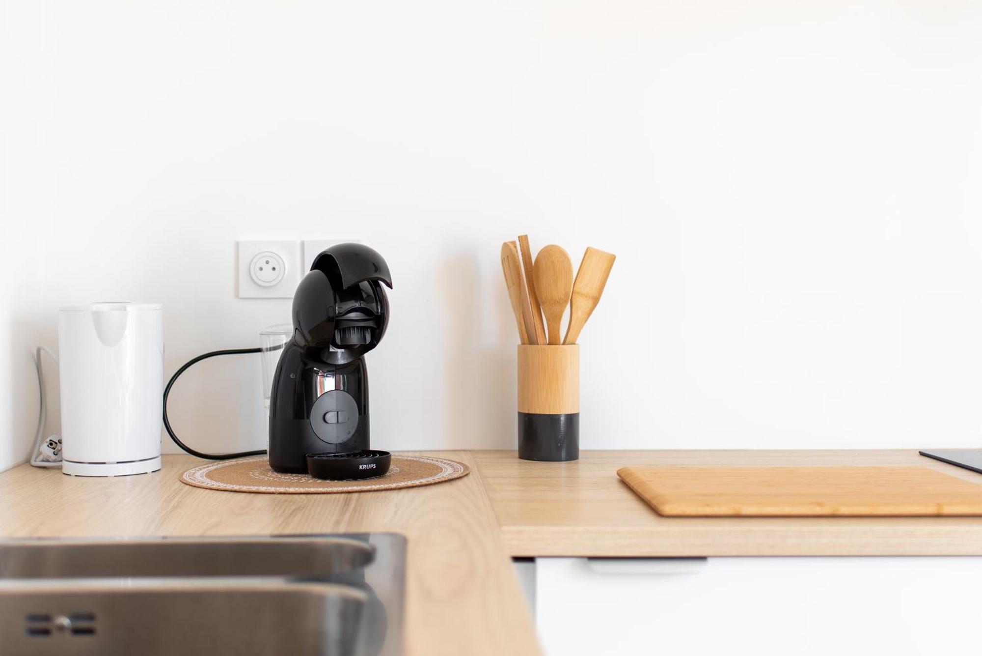 Apartament T2 Avec Parking Gratuit - Proximite Gare Tuluza Zewnętrze zdjęcie