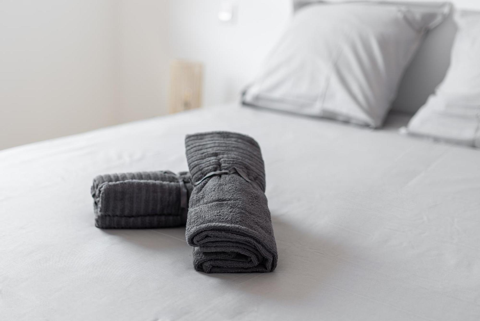 Apartament T2 Avec Parking Gratuit - Proximite Gare Tuluza Zewnętrze zdjęcie